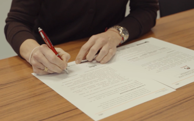 A NEW STEP IN OUR COMMITMENT TO THE BASQUE LANGUAGE TOGETHER WITH THE ESKUARA COMMUNITY