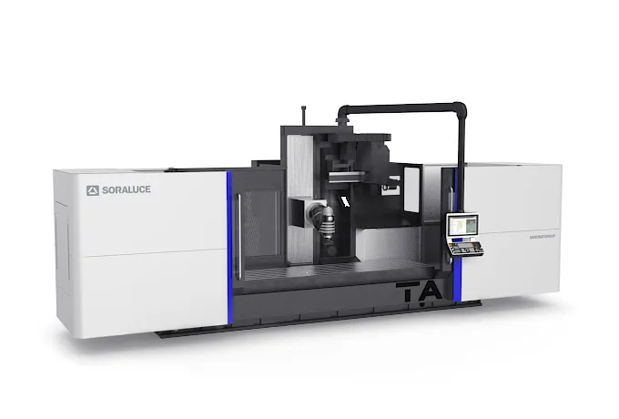 WE CONTINUE TO STRENGTHEN OUR PRODUCTION CAPACITY WITH THE INCORPORATION OF A NEW MACHINE